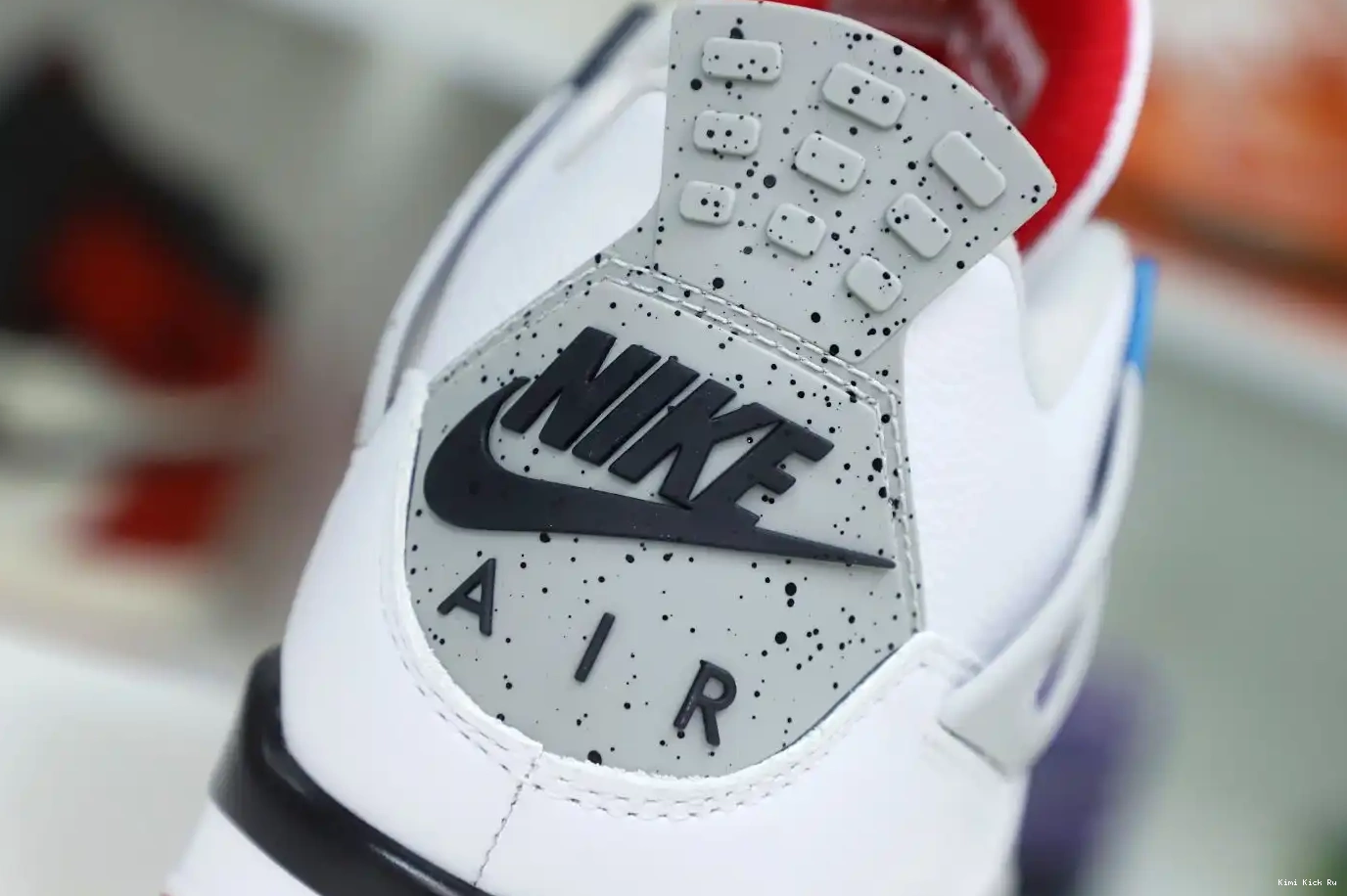 se Air the4 retro Jordan Kimikick what Jordan4 0328